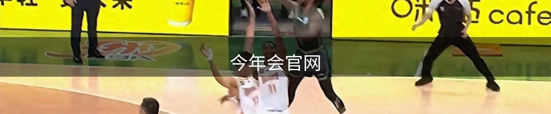 今年会官网